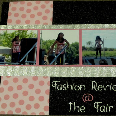 Fair Review @ the Fair