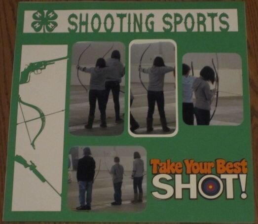 Shooting Sports