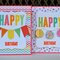 Hip Hip Hooray Cards