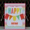 Hip Hip Hooray Cards