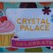 Project Disney: Crystal Palace