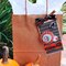 Halloween Gift Bag Tags