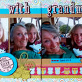 Goofing With Grandma Diane