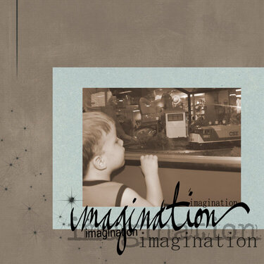 Imagination