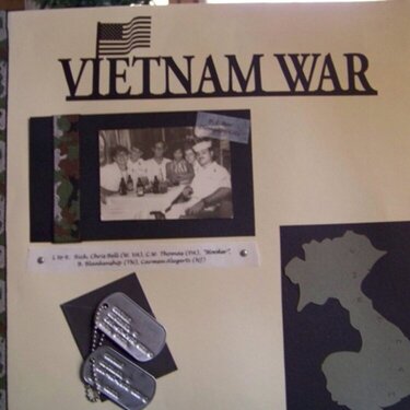 Vietnam War