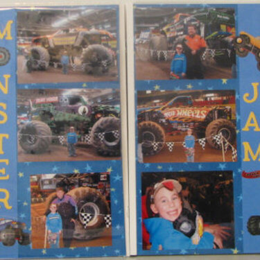 Monster Jam