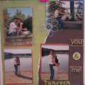 You & Me Page 2