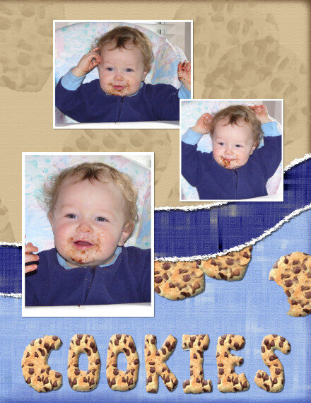 C is for Cookies pg 2