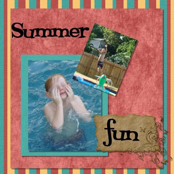 Summer Fun