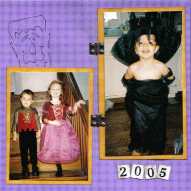 Halloween 2005