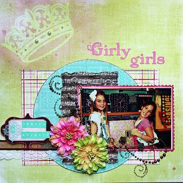 Girly Girls