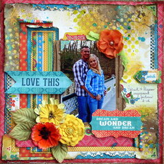 Love This ***Scraps of Darkness***