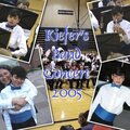 Kiefer's Band Concert 2005