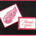 Red Wing Thank You
