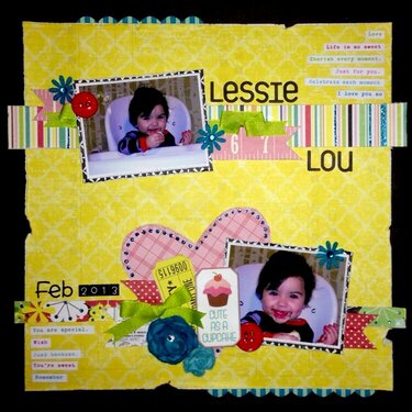 Lessie Lou