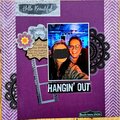 Hangin' Out