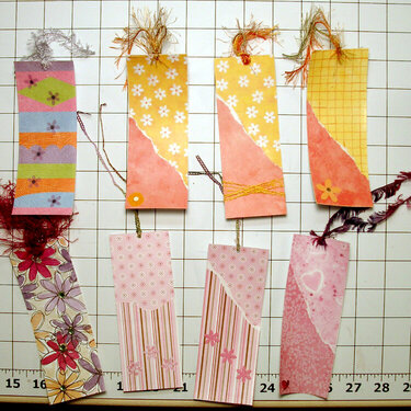 Bookmarks for Swap