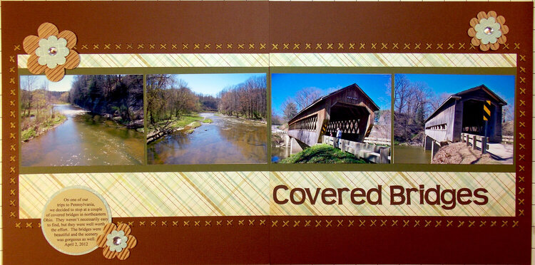 Covered Bridges