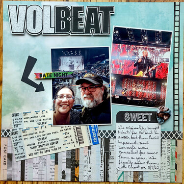 Volbeat