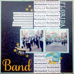 Band