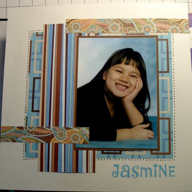 Jasmine 2002