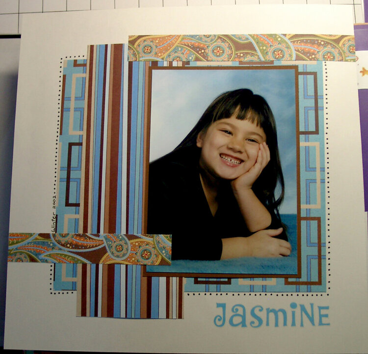 Jasmine 2002