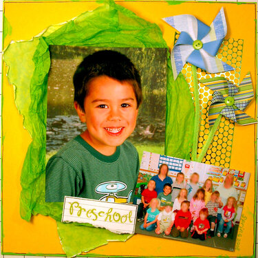 Preschool