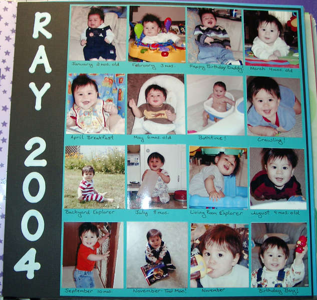 Ray 2004