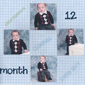 12 months