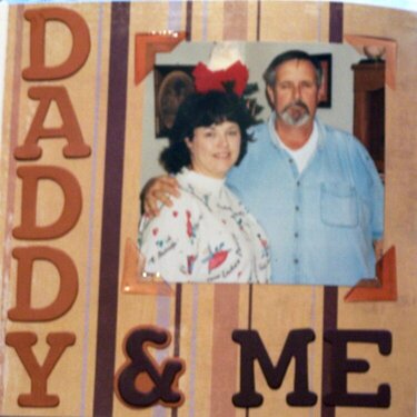 24 Daddy &amp; Me picture