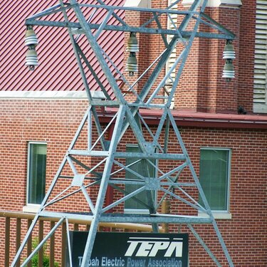 July 2: TEPA mini tower