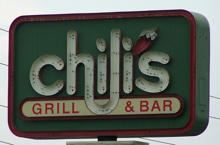 July 2 {Favorite things}: Chili&#039;s