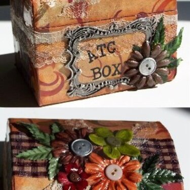 altered box for ATCs