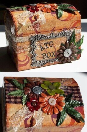 altered box for ATCs