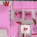 Valentine's day page kit