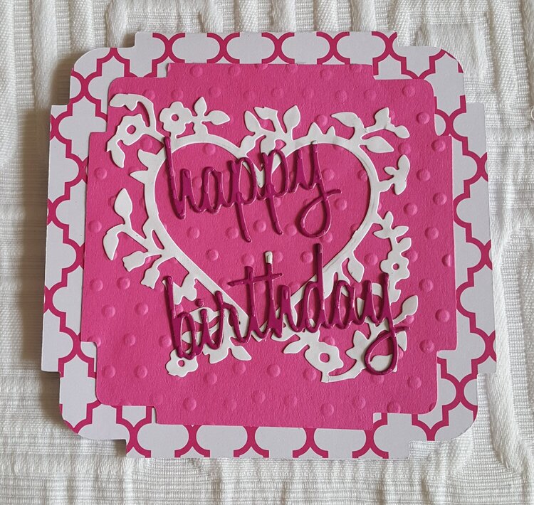 Cricut Creative Everyday Cards