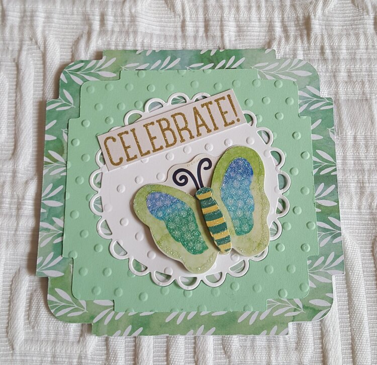 Cricut Creative Everyday Cards