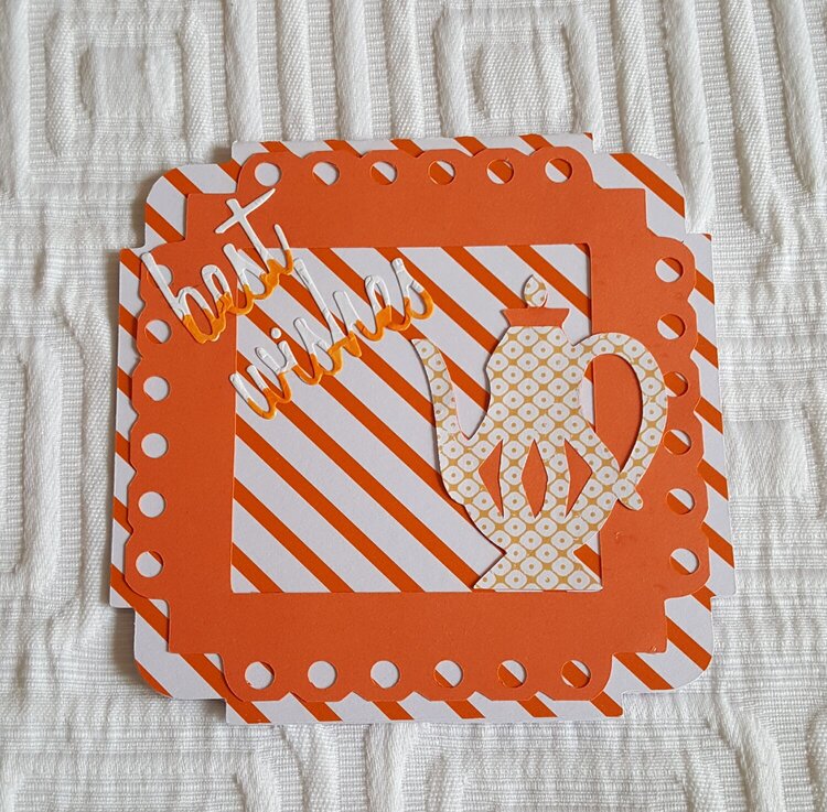 Cricut Creative Everyday Cards