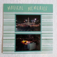 Magical Memories