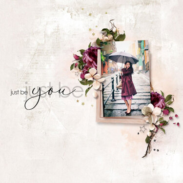 Just be by Natali designs