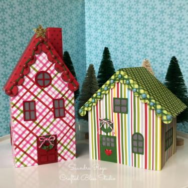 Christmas Homes