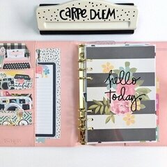 I Am a Planner Girl