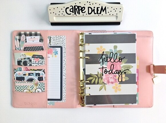 I Am a Planner Girl