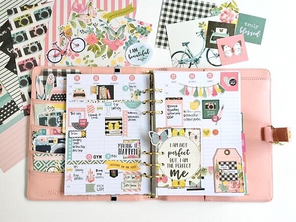 I AM a Planner Girl