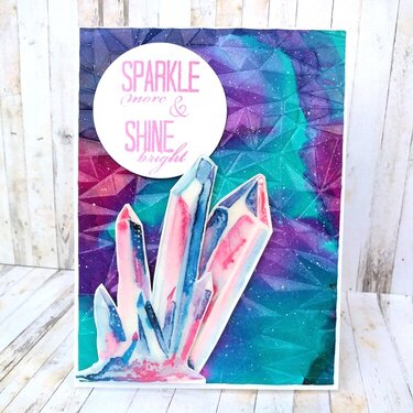 Sparkle and Shine