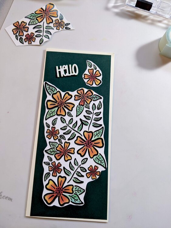 2022 SBC FEST Project Idea