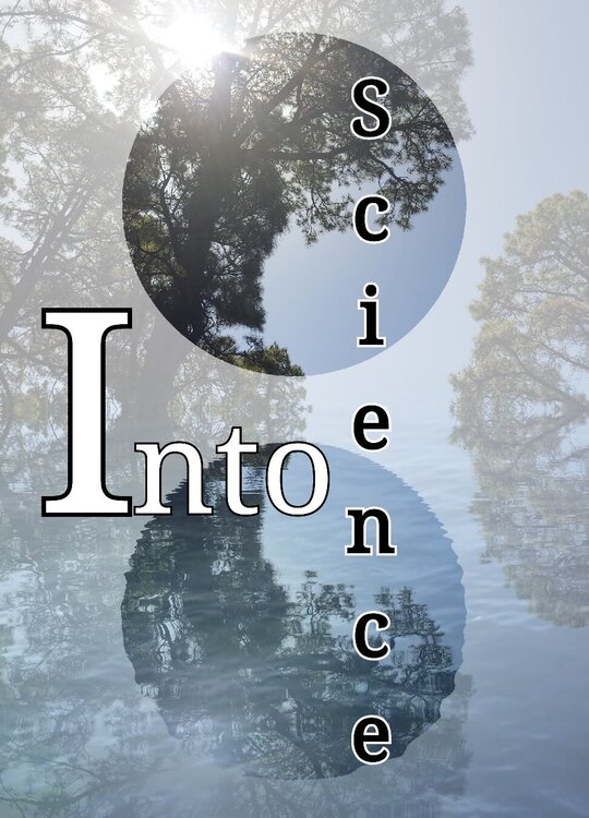 Logo INTO SCIENCE