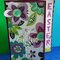 Front of Easter Card with Four Box Pop Up