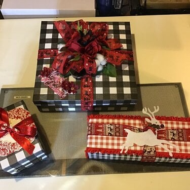 Christmas Gifts for Partner