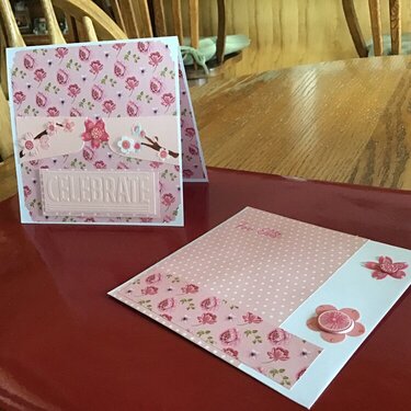 Congrats card for Eliana from Grandma Ross and the Wisconsin Tooth Fairy.